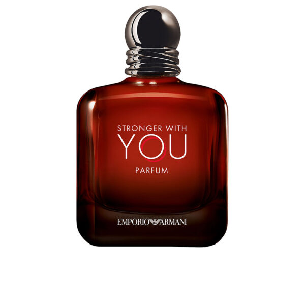 Stronger with you Parfum