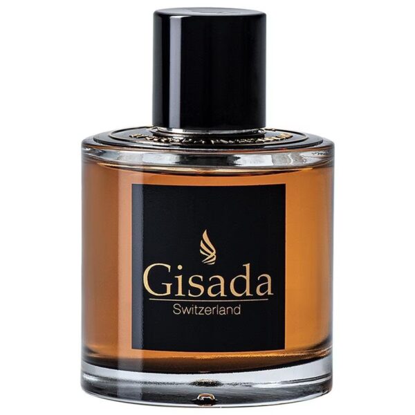 Gisada Ambasador