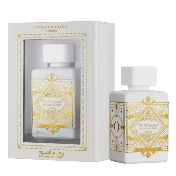 Lataffa bade al oud Honor&Glory – Bild 2