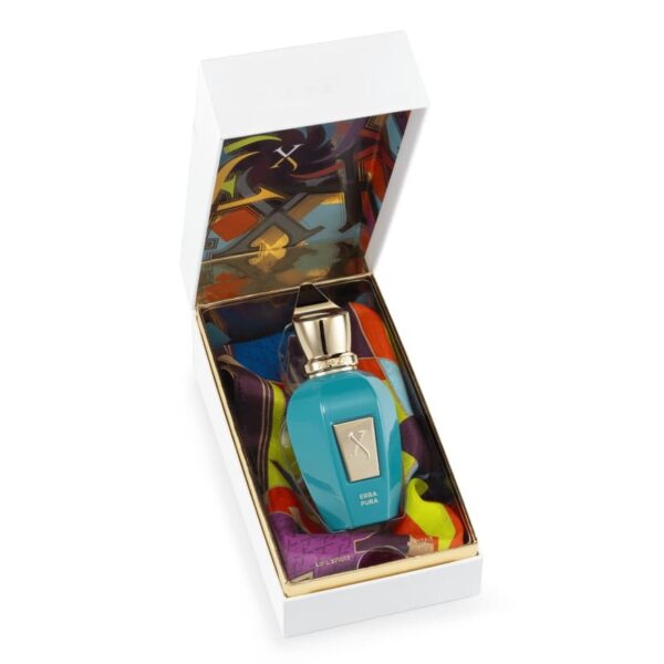 Xerjoff Erba Pura – Bild 3