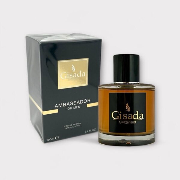 Gisada Ambasador – Bild 2